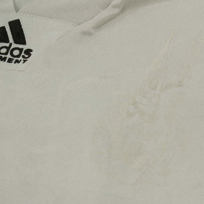 Maillot de football Saint Germain du Crioult N°8 - Adidas - Autres championnats