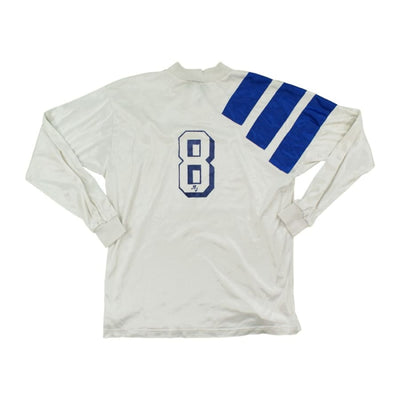 Maillot de football Saint Germain du Crioult N°8 - Adidas - Autres championnats