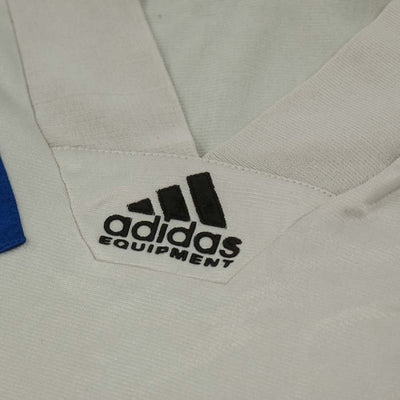 Maillot de football Saint Germain du Crioult N°8 - Adidas - Autres championnats