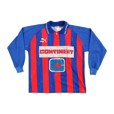 Maillot de football SMC-Stade Malherbe de Caen - Puma - SM Caen