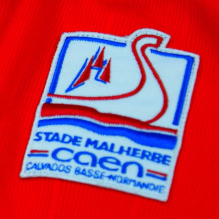 Maillot de football Stade Malherbe de Caen Philips - ERREA - SM Caen