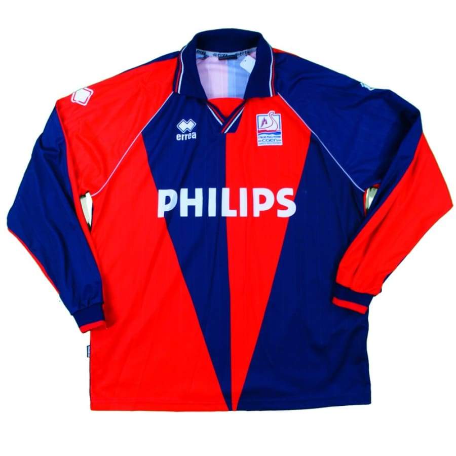 Maillot de football Stade Malherbe de Caen Philips - ERREA - SM Caen