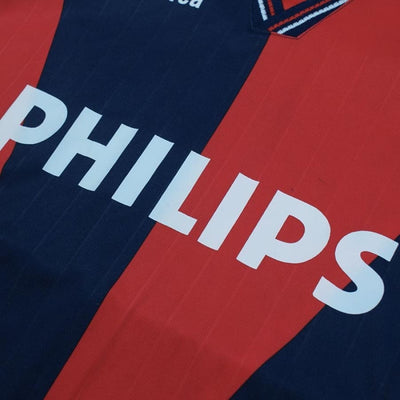 Maillot de football Stade Malherbe de Caen SMC Philips - ERREA - SM Caen