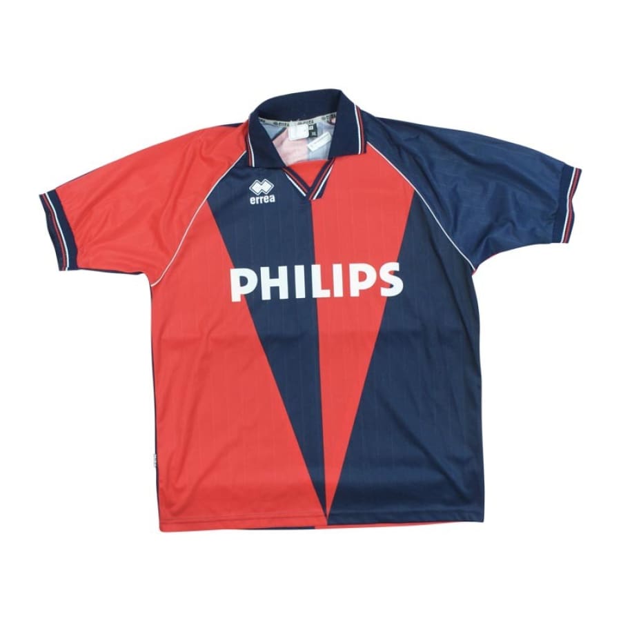 Maillot de football Stade Malherbe de Caen SMC Philips - ERREA - SM Caen