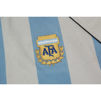 Maillot de football supporter équipe dArgentine N°10 MARADONA - Autres marques - Argentine