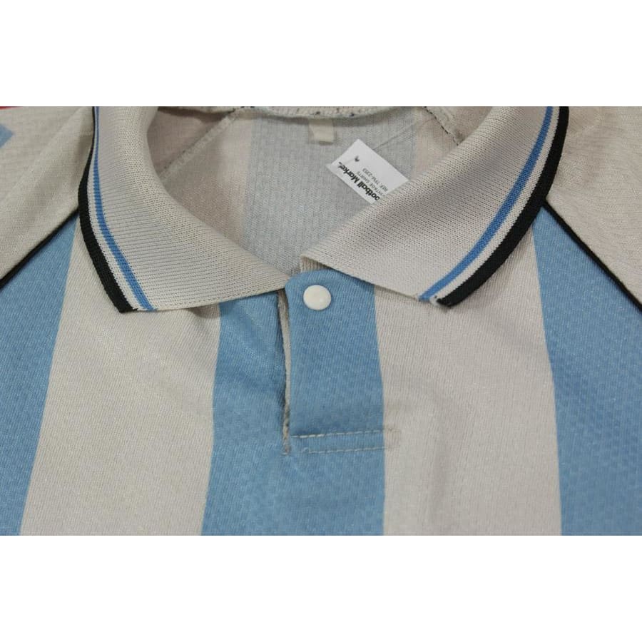 Maillot de football supporter équipe dArgentine N°10 MARADONA - Autres marques - Argentine