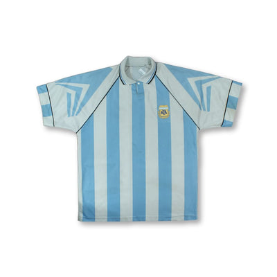 Maillot de football supporter équipe dArgentine N°10 MARADONA - Autres marques - Argentine