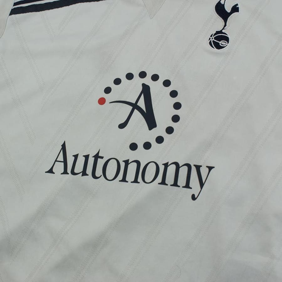 Maillot de football Tottenham Hotspur Football Club - Puma - Tottenham Hotspur FC