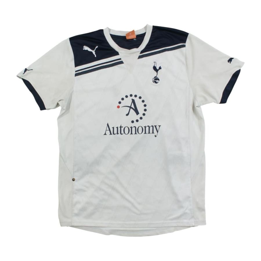 Maillot de football Tottenham Hotspur Football Club - Puma - Tottenham Hotspur FC