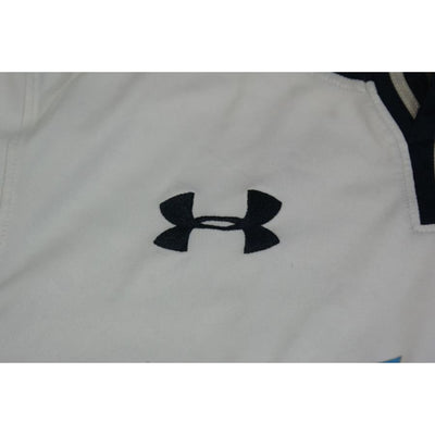 Maillot de football Tottenham Hotspur FC domicile N°8 PAULINHO 2013-2014 - Under Armour - Tottenham Hotspur FC