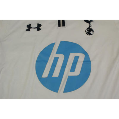 Maillot de football Tottenham Hotspur FC domicile N°8 PAULINHO 2013-2014 - Under Armour - Tottenham Hotspur FC