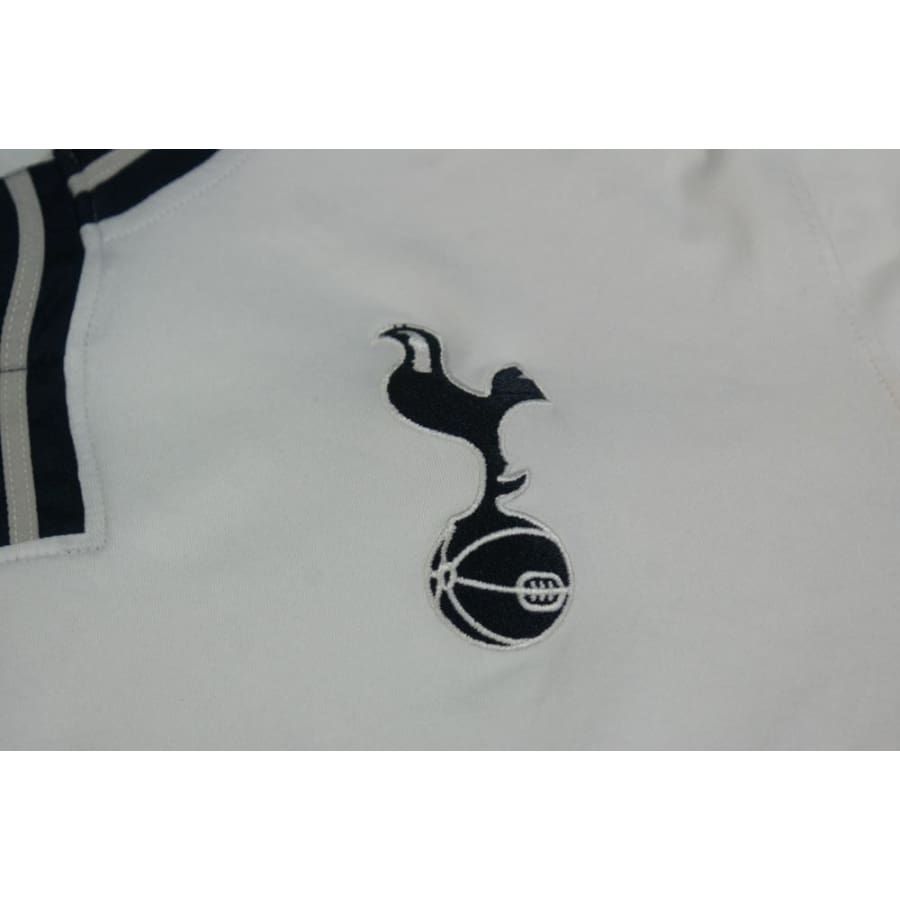 Maillot de football Tottenham Hotspur FC domicile N°8 PAULINHO 2013-2014 - Under Armour - Tottenham Hotspur FC