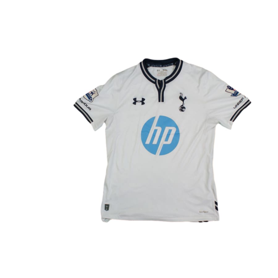 Maillot de football Tottenham Hotspur FC domicile N°8 PAULINHO 2013-2014 - Under Armour - Tottenham Hotspur FC