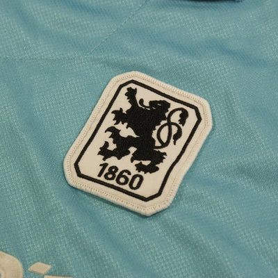 Maillot de football TSV Munich 1996-1997 - Nike - TSV Munich 1860