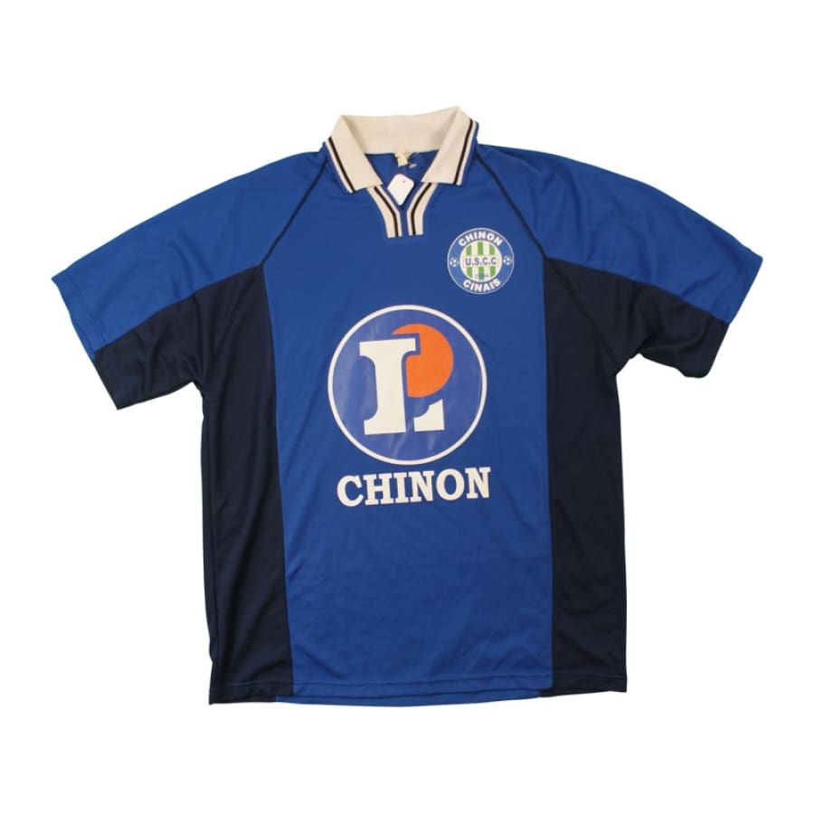 Maillot de football US Chinon Cinais - Autres marques - Autres championnats