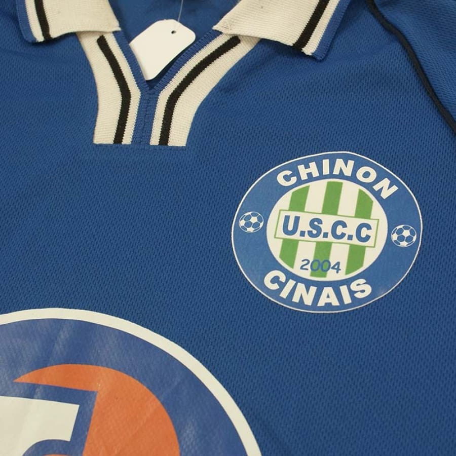 Maillot de football US Chinon Cinais - Autres marques - Autres championnats