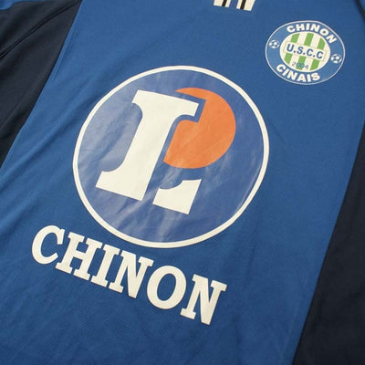 Maillot de football US Chinon Cinais - Autres marques - Autres championnats