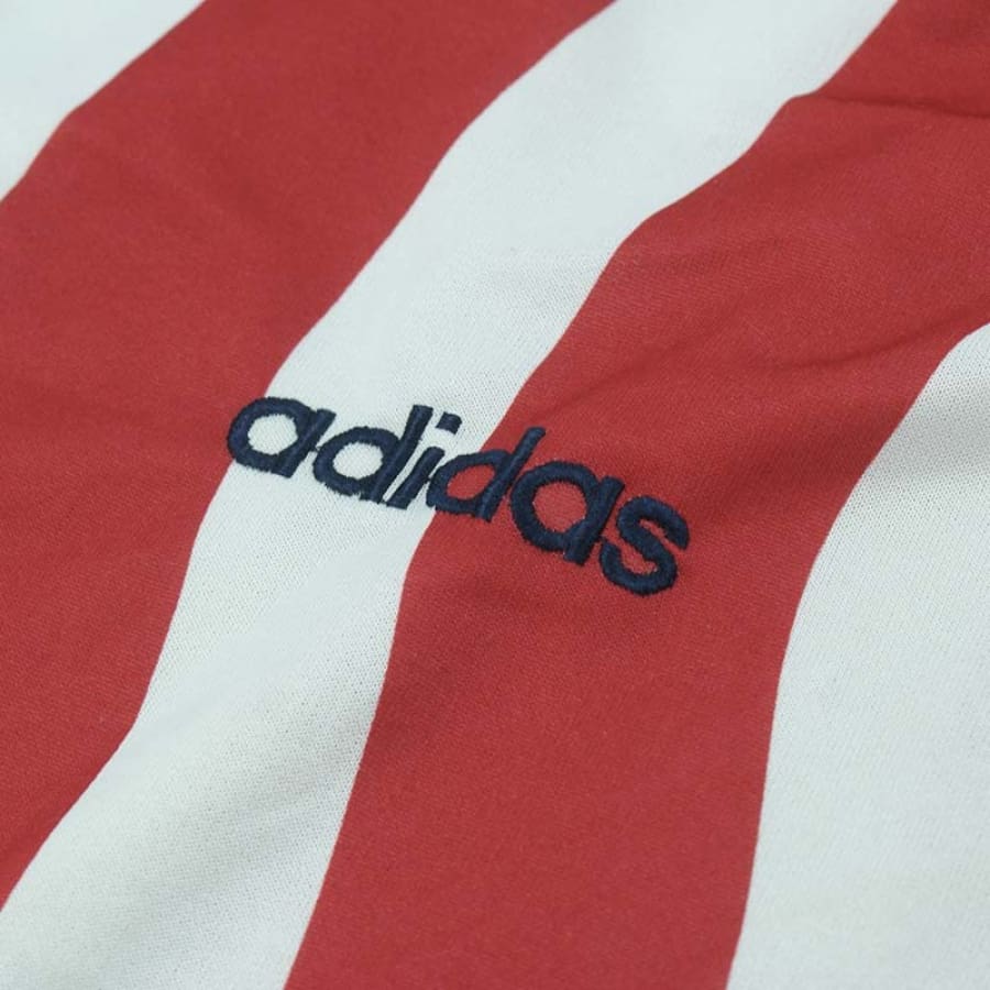 Maillot de football USA-Etats-Unis dAmérique 1994 - Adidas - États-Unis