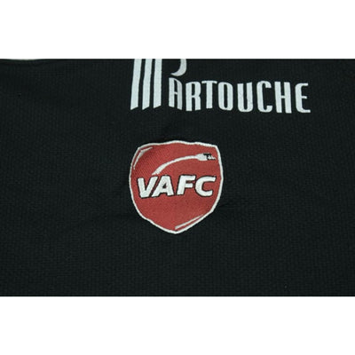 Maillot De Football Valenciennes FC SUEZ SITA n°20 ANGOUA 2009-2010 - Nike - Valenciennes FC