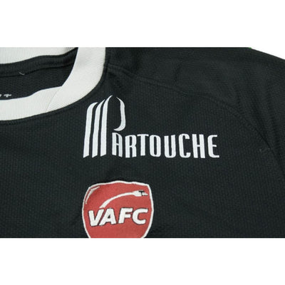 Maillot De Football Valenciennes FC SUEZ SITA n°20 ANGOUA 2009-2010 - Nike - Valenciennes FC