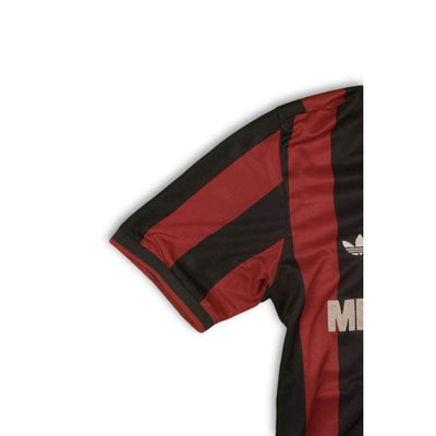 Maillot de football vintage AC Milan 1990-1991 - Adidas - Milan AC