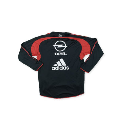 Maillot de football vintage AC Milan 2005-2006 - Adidas - Milan AC