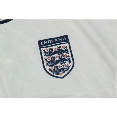 Maillot de football vintage Angleterre 1999-2000 - Umbro - Angleterre