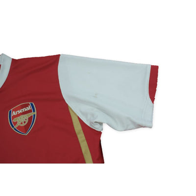 Maillot de football vintage Arsenal 2006-2007 - Nike - Arsenal