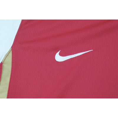Maillot de football vintage Arsenal 2006-2007 - Nike - Arsenal