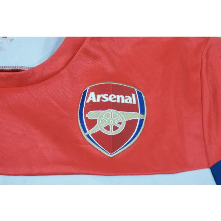 Maillot de football vintage Arsenal 2014-2015 - Puma - Arsenal