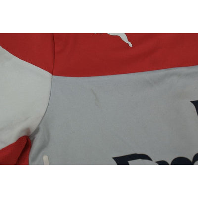 Maillot de football vintage Arsenal 2014-2015 - Puma - Arsenal