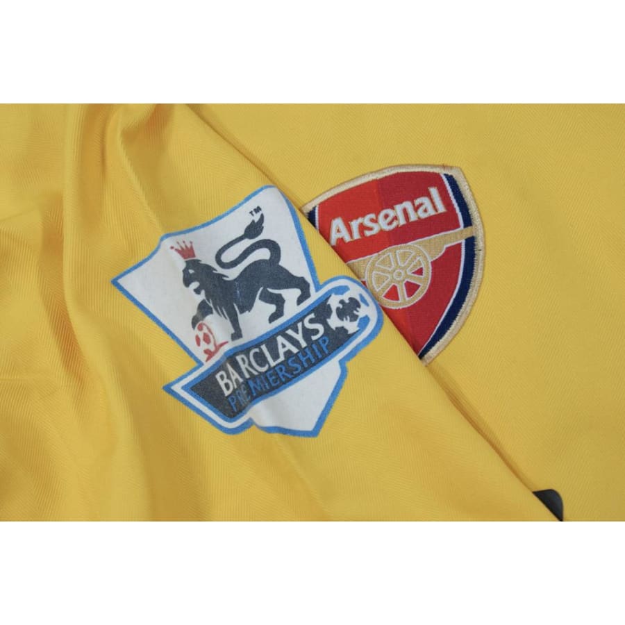 Maillot de football vintage Arsenal N°14 HENRY 2005-2006 - Nike - Arsenal