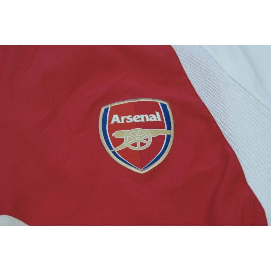 Maillot de football vintage Arsenal saison des invincibles 2003-2004 - Nike - Arsenal