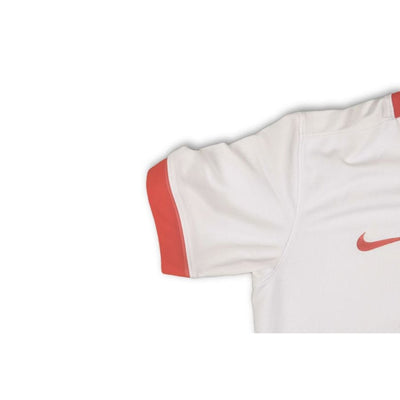 Maillot de football vintage AS Monaco 2014-2015 - Nike - AS Monaco