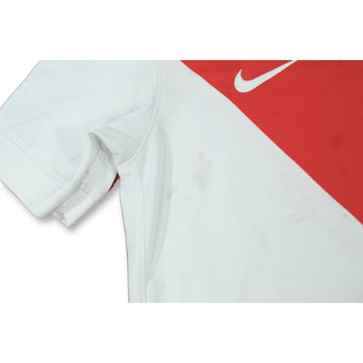 Maillot de football vintage AS Monaco 2014-2015 - Nike - AS Monaco