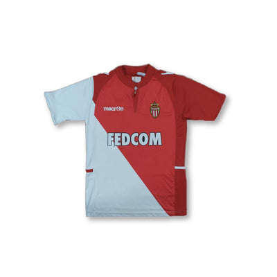 Maillot de football vintage AS Monaco N°9 FALCAO 2013-2014 - Autres marques - AS Monaco