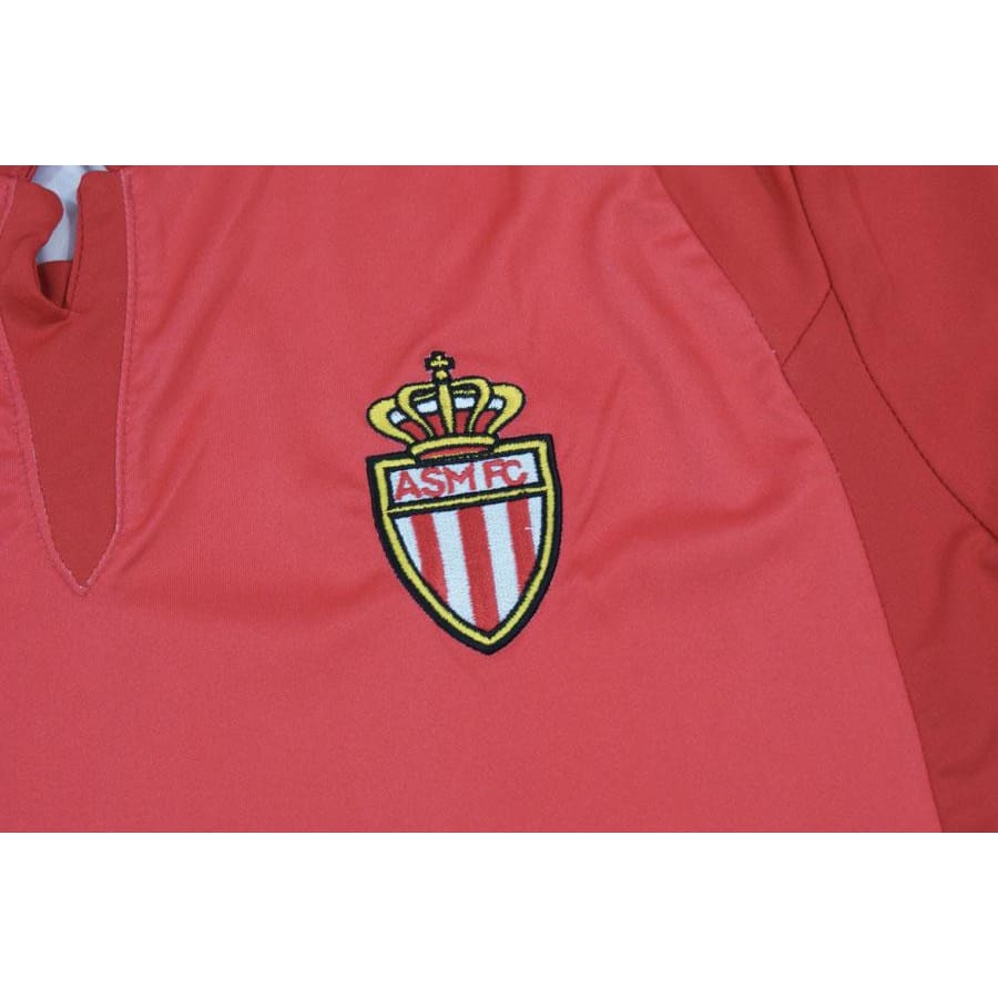 Maillot de football vintage AS Monaco N°9 FALCAO 2013-2014 - Autres marques - AS Monaco