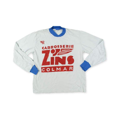 Sweat de football vintage équipe de Colmar N°5 - Autres marques - Autres championnats