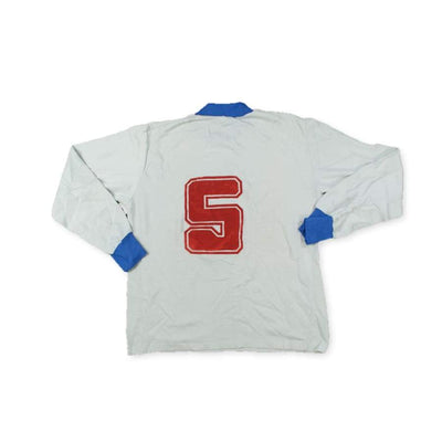 Sweat de football vintage équipe de Colmar N°5 - Autres marques - Autres championnats