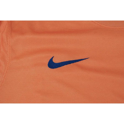 Maillot de football vintage Barcelone 2012-2013 - Nike - Barcelone