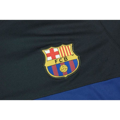 Maillot de football vintage Barcelone - Nike - Barcelone