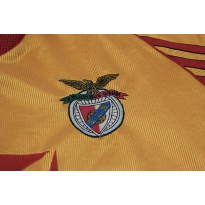 Maillot de football vintage Benfica Lisbonne 1998-1999 - Adidas - Benfica Lisbonne