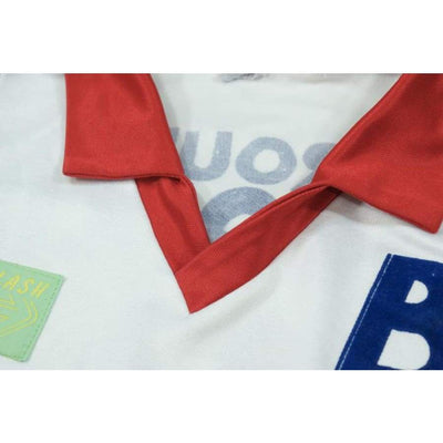 Maillot de football vintage Besançon N°3 années 80 - Autres marques - Besançon