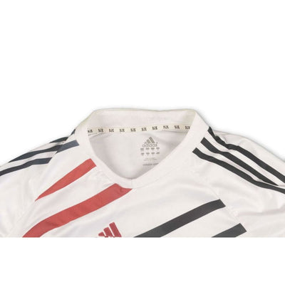 Maillot de football vintage Besiktas 2009-2010 - Adidas - Turc