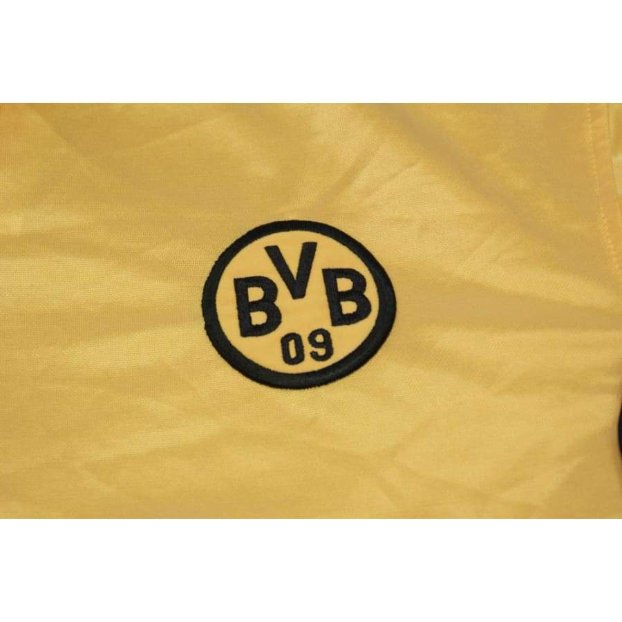Maillot de football vintage Borussia Dortmund 1999-2000 - Nike - Borossia Dortmund