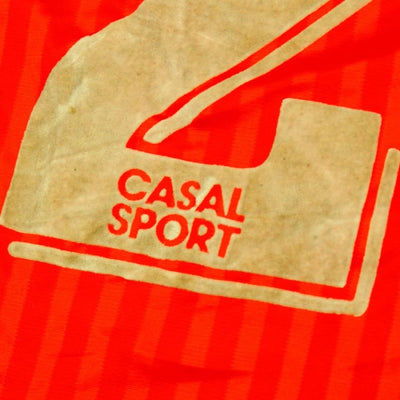 Maillot de football vintage Challenge de lOffensive N°12 - Casal sport - Autres coupes