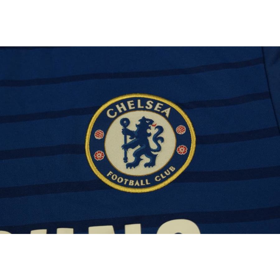 Maillot de football vintage Chelsea 2014-2015 - Adidas - Chelsea FC