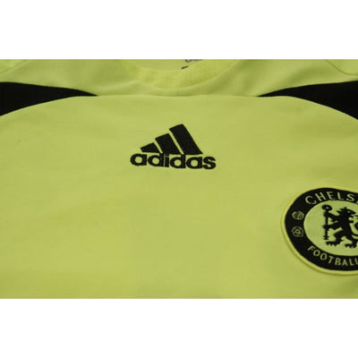 Maillot de football vintage Chelsea FC N°11 DROGBA - Adidas - Chelsea FC