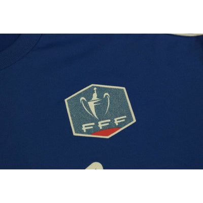 Maillot de football vintage Coupe de France N°14 - Adidas - Coupe de France