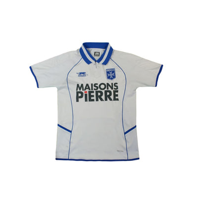 Maillot de football vintage domicile AJ Auxerre 2011-2012 - Airness - AJ Auxerre